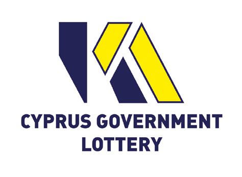 CYPRUS GOVERNMENT LOTTERY .
